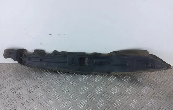 Citroen Berlingo Fender end trim 9681388180