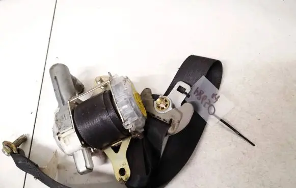 Subaru B9 Tribeca Front seatbelt 53113p 53113-p
