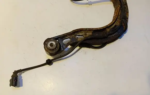 Audi A6 S6 C6 4F Rear control arm