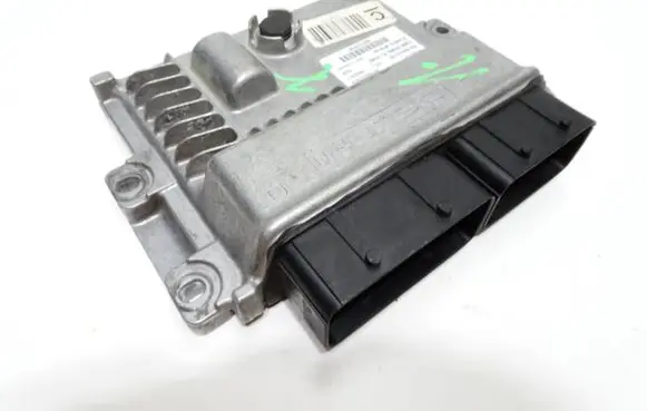 Peugeot Boxer Engine control unit/module 9809447780 9692274280 28535917