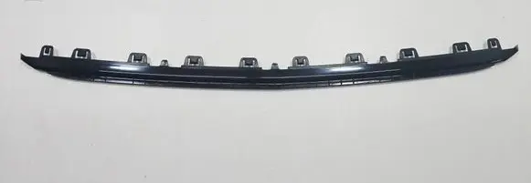 Mercedes-Benz S W223 Front bumper splitter molding A2238352000