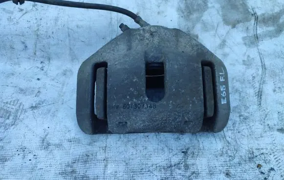 BMW 7 E65 E66 Front brake caliper 6030348