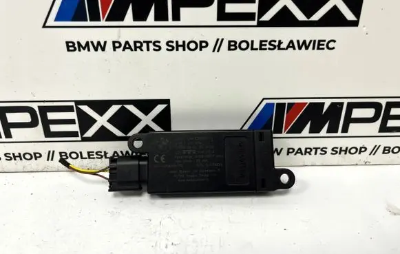BMW 2 F22 F23 Alarm control unit/module 