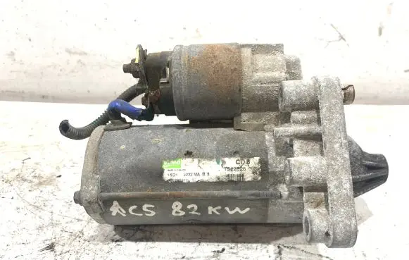 Citroen C5 Starter motor 15d2232ma TS22E26 962854180