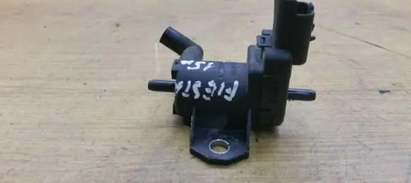 Ford Fiesta Turbo solenoid valve 9688124580