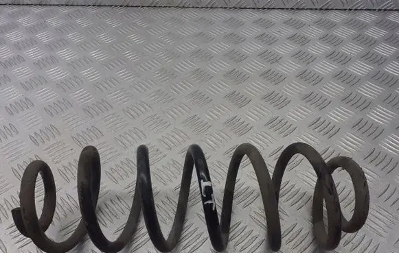 Skoda Octavia Mk1 (1U) Rear coil spring