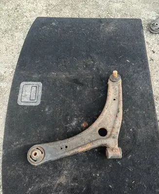 Mitsubishi ASX Front lower control arm/wishbone