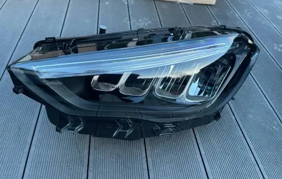 Mercedes-Benz GLA H247 Headlight/headlamp A2479066107 1EX2897