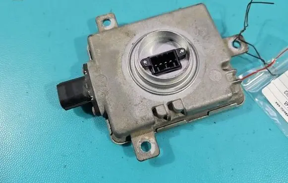 Citroen C-Crosser Headlight ballast module Xenon W3T16271 IMPRK1589388