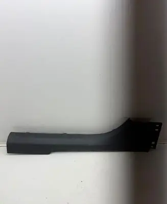Renault Megane IV Front sill trim cover 769514234R 0801002