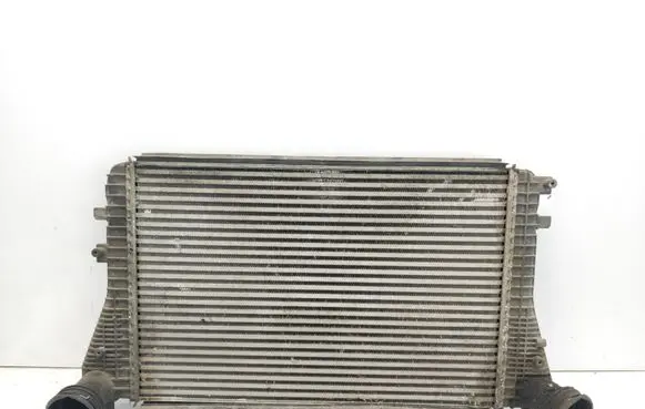 Audi A3 S3 A3 Sportback 8P Intercooler radiator L3738