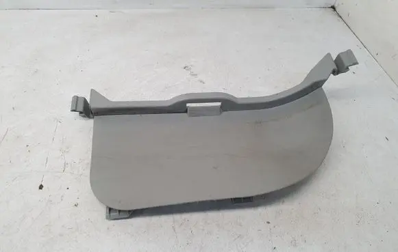 Toyota Prius (XW30) Other trunk/boot trim element 5849547030