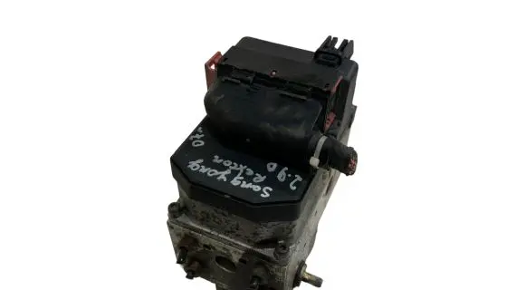 SsangYong Rexton ABS Pump 0273004595 283568 11033