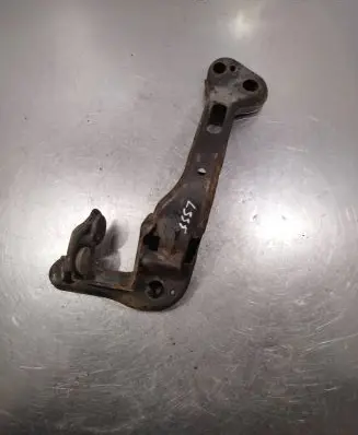 BMW X3 E83 Gearbox mounting bracket 10119018 S355MC 340227