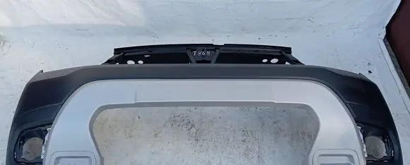 Dacia Duster II Front bumper 620221776R