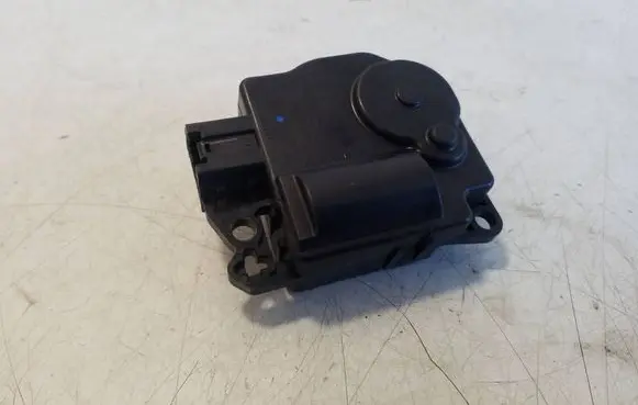 Maserati Ghibli Air flap motor/actuator 545250008