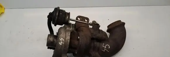 Ford Fiesta Supercharger 