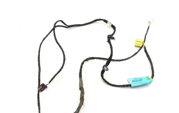 Jaguar XK8 - XKR Other wiring loom LJG3060DE