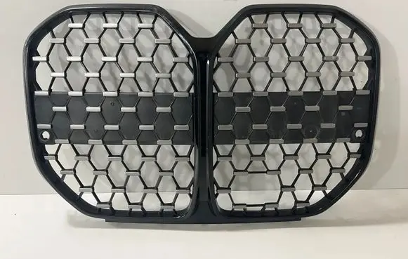 BMW 4 G22 G23 G24 G26 Quarter panel pressure vent 9466882