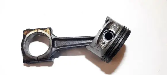Renault Espace III Piston with connecting rod