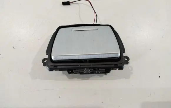 BMW 5 F10 F11 Ashtray (front) 51169206347 9206347 51169206397