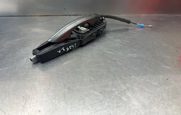 Ford Mondeo MK V Rear door exterior handle DS73F224N03BF 01041397003 120615D