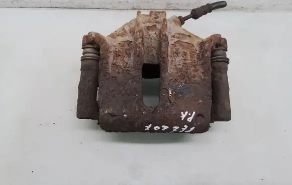 Peugeot 207 Front brake caliper