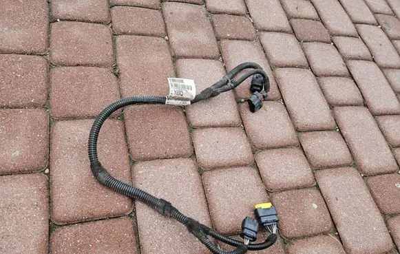 Opel Crossland X Parking sensor (PDC) wiring loom 39199187