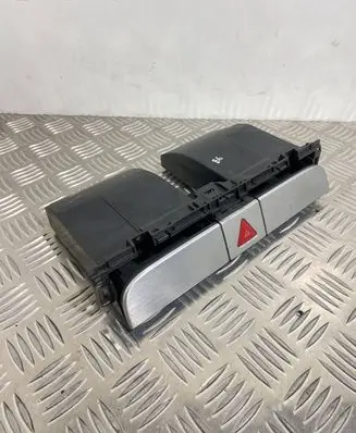 Volkswagen PASSAT B6 Dashboard storage box/compartment 3C0858407