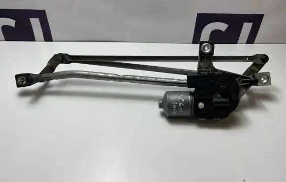 Volvo XC60 Wiper motor 1137328503