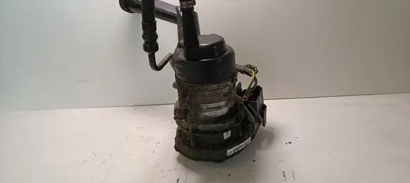 Power steering pump