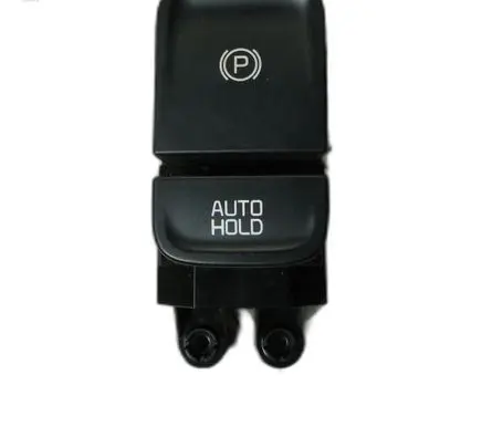 KIA Pro Cee'd III Other switches/knobs/shifts 