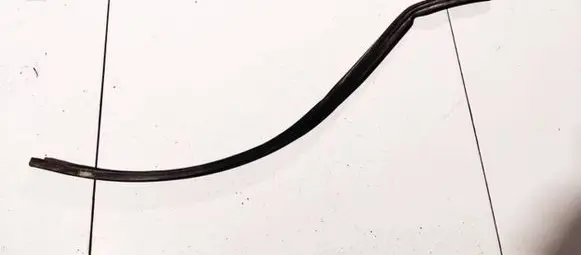 Toyota Previa (XR30, XR40) II Rubber seal front coupe door 