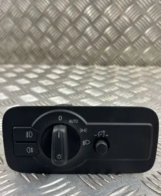 Volkswagen Touareg II Light switch 7P6941431R