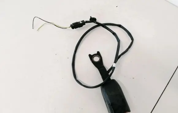 Citroen C-Crosser Front seatbelt buckle nsb1094
