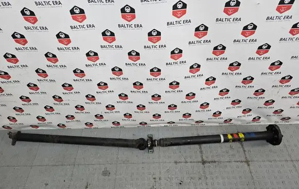 Drive shaft (set)