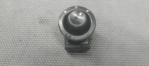 Renault Megane I Fog light switch 7700841240D