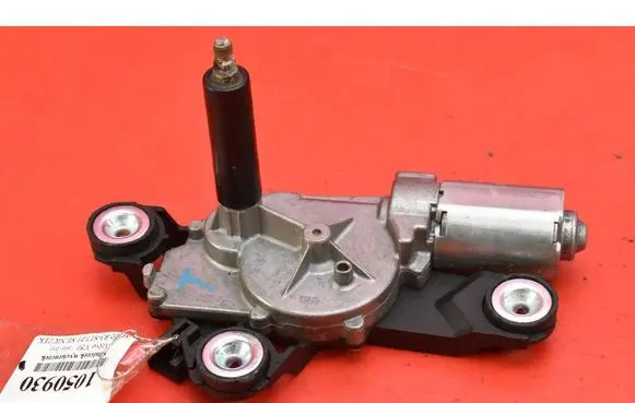 Volvo V50 Rear window wiper motor 30699261