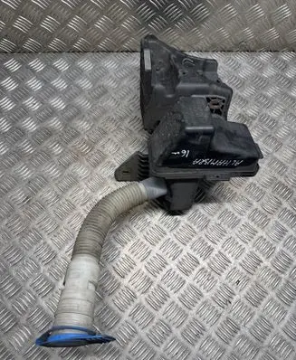 Seat Alhambra (Mk2) Windshield washer fluid reservoir/tank 5N0955453 5N0955453F 5N0955453G