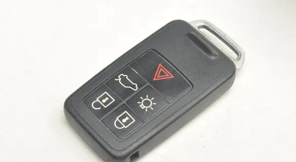 Volvo V60 Ignition key/card 30659607