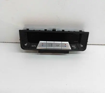 BMW X5 G05 Interior fan control switch 9462515