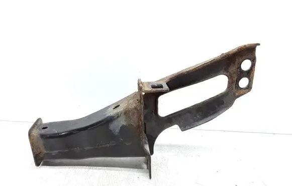 Volvo XC60 Front bumper shock/impact absorber 