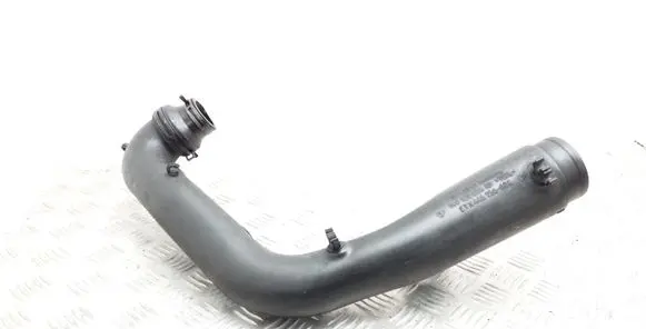 Audi A3 S3 A3 Sportback 8P Intercooler hose/pipe 1K0129654AD 1K0129627B