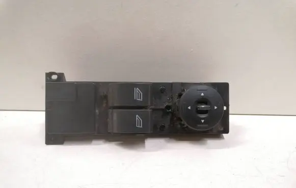 Ford Focus Electric window control switch 7M5T14529BA