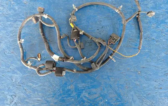 KIA Optima Sensor 91893A8640