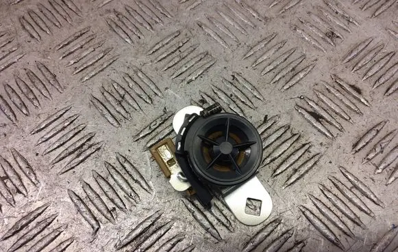 Nissan Juke I F15 Front door high frequency speaker 281E11KA0A