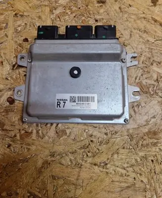 Nissan e-NV200 Engine control unit/module MEV02050C14911