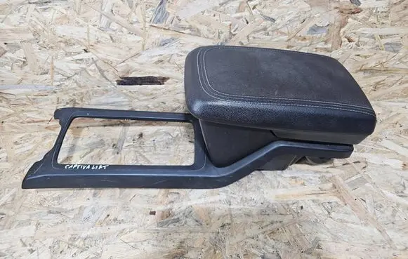 Chevrolet Captiva Armrest 