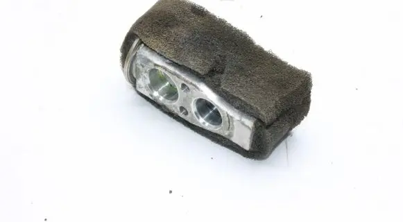 Mazda CX-5 Air conditioning (A/C) expansion valve 