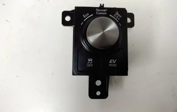 Lexus RX 450H ESP (stability program) switch 75H651